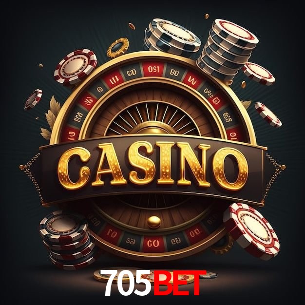 APP oficial da 705bet para mobile